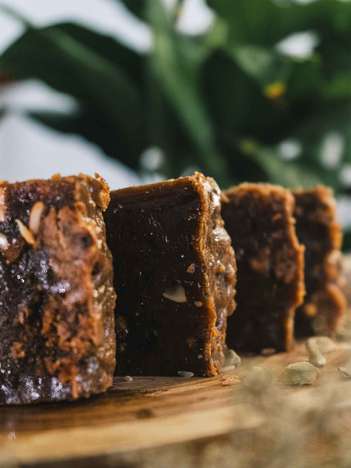 Medium Pack 6 x 200g Crust Dodol Chunks