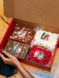 The Sweet Journal Gift Box