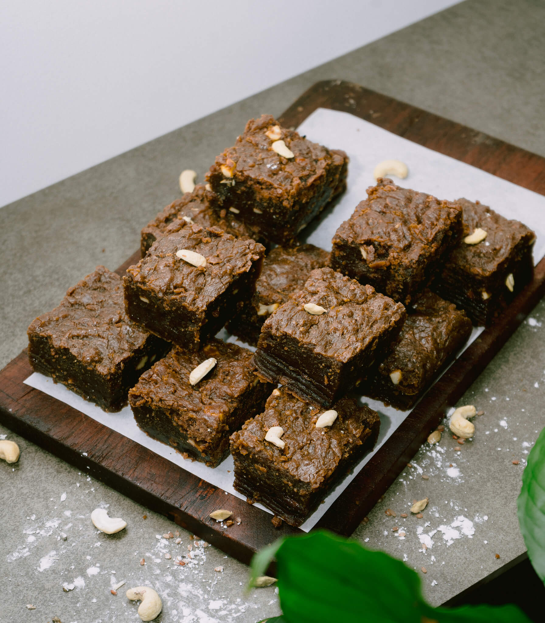 Large Pack 12 x 200g Crust Dodol Chunks