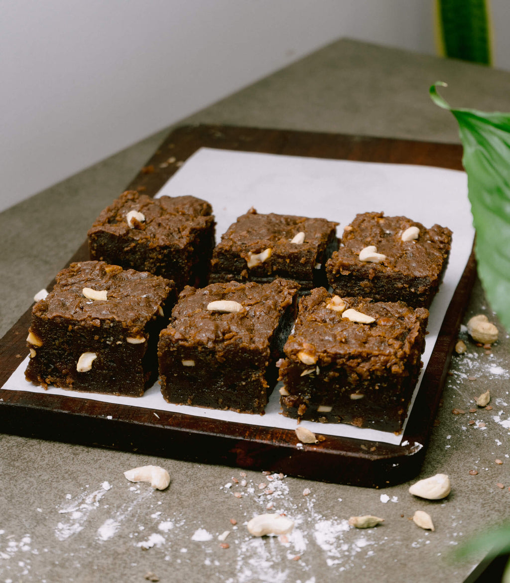 Medium Pack 6 x 200g Crust Dodol Chunks
