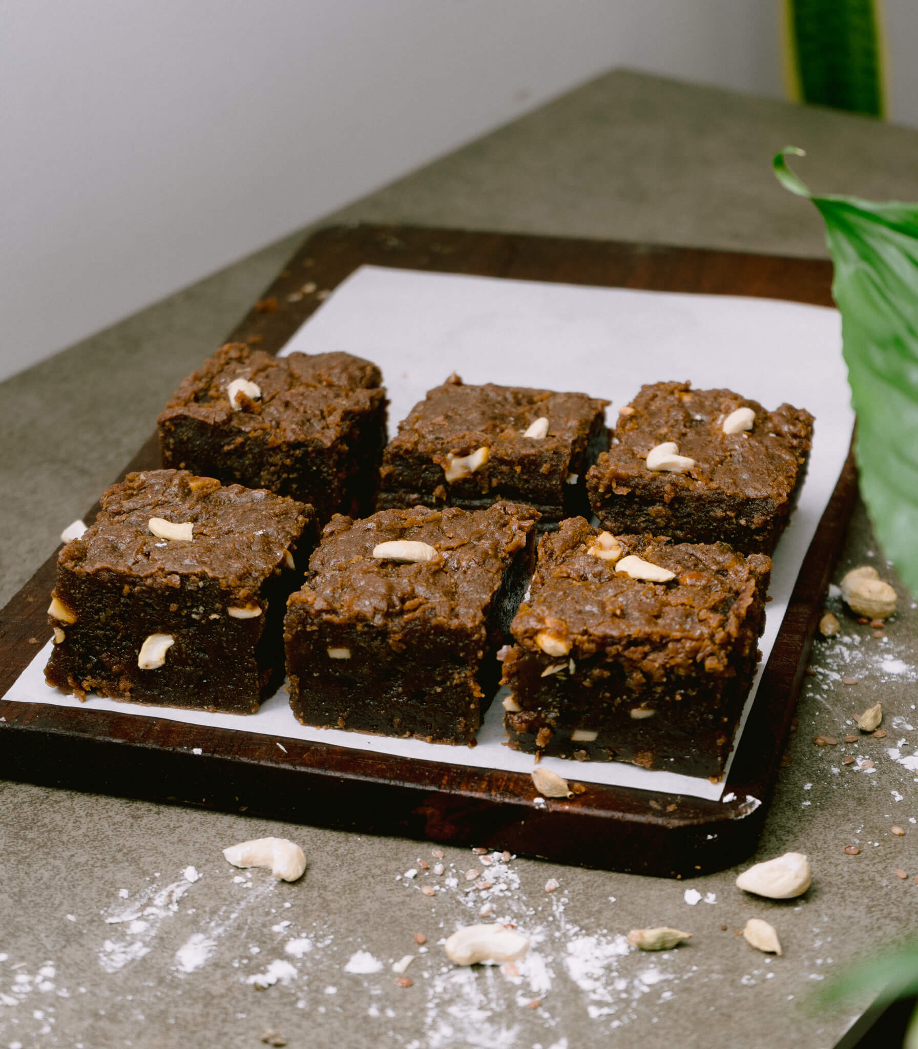 Medium Pack 6 x 200g Crust Dodol Chunks