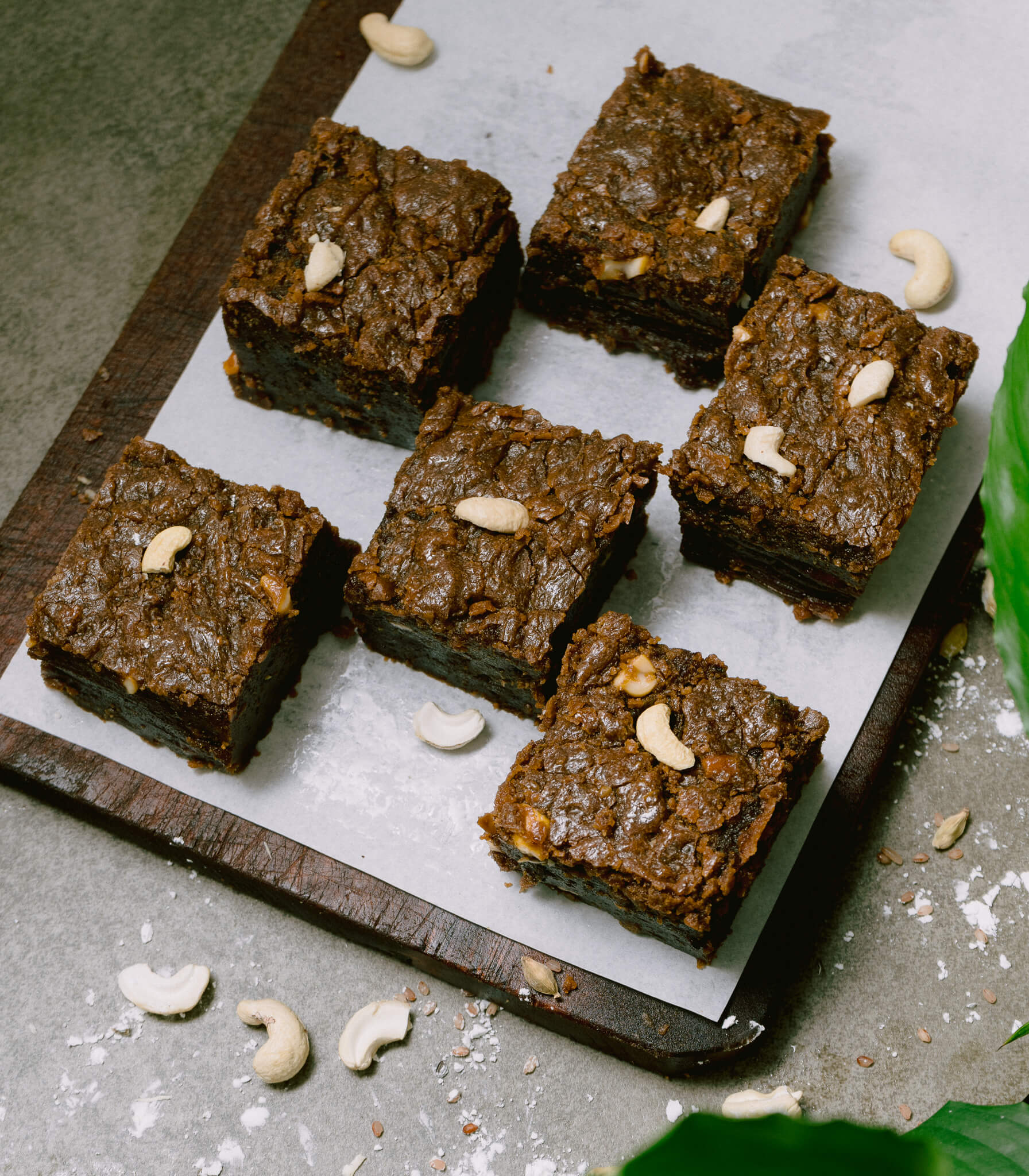 Medium Pack 6 x 200g Crust Dodol Chunks