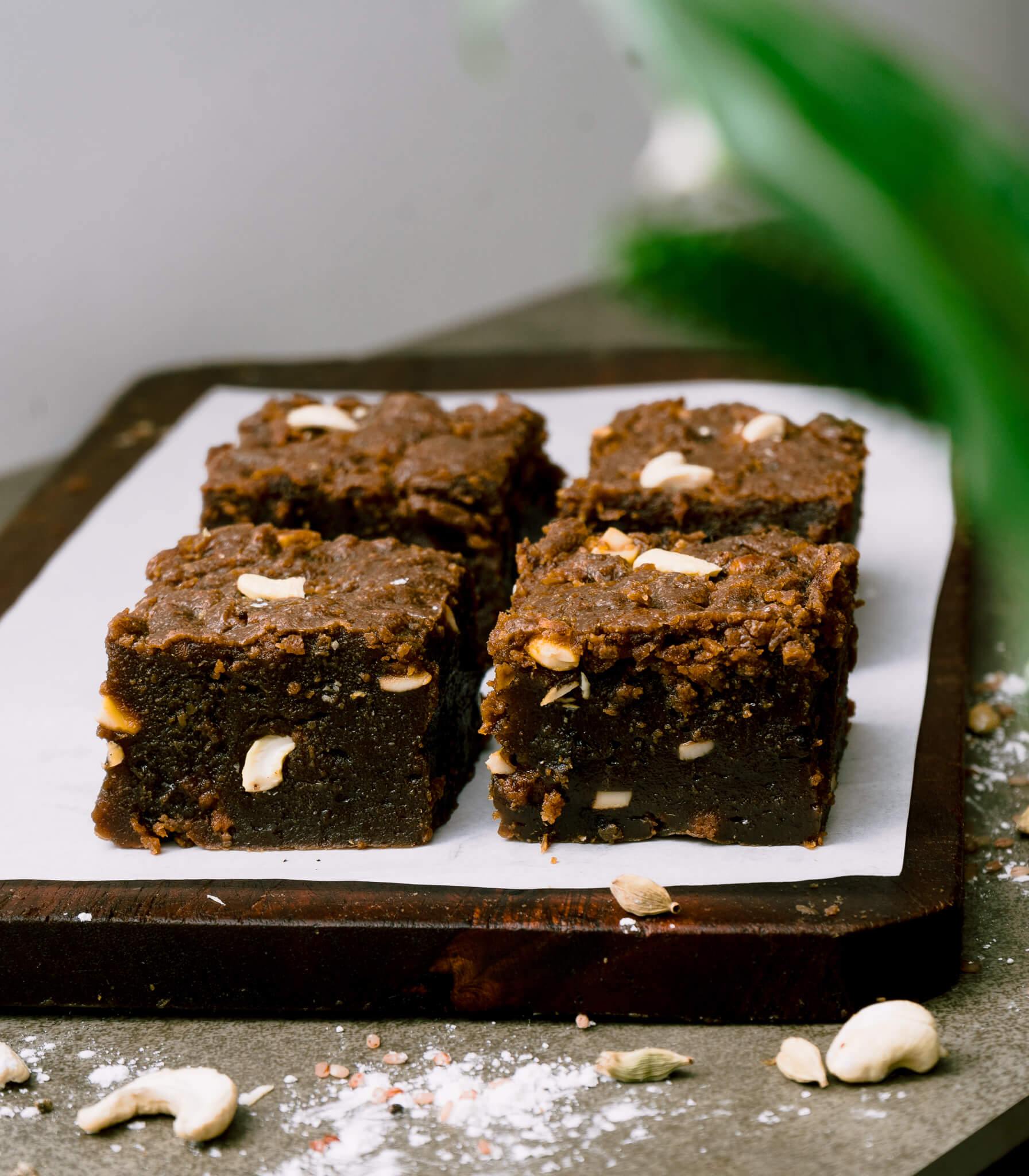 Small Pack 4 x 200g Crust Dodol Chunks