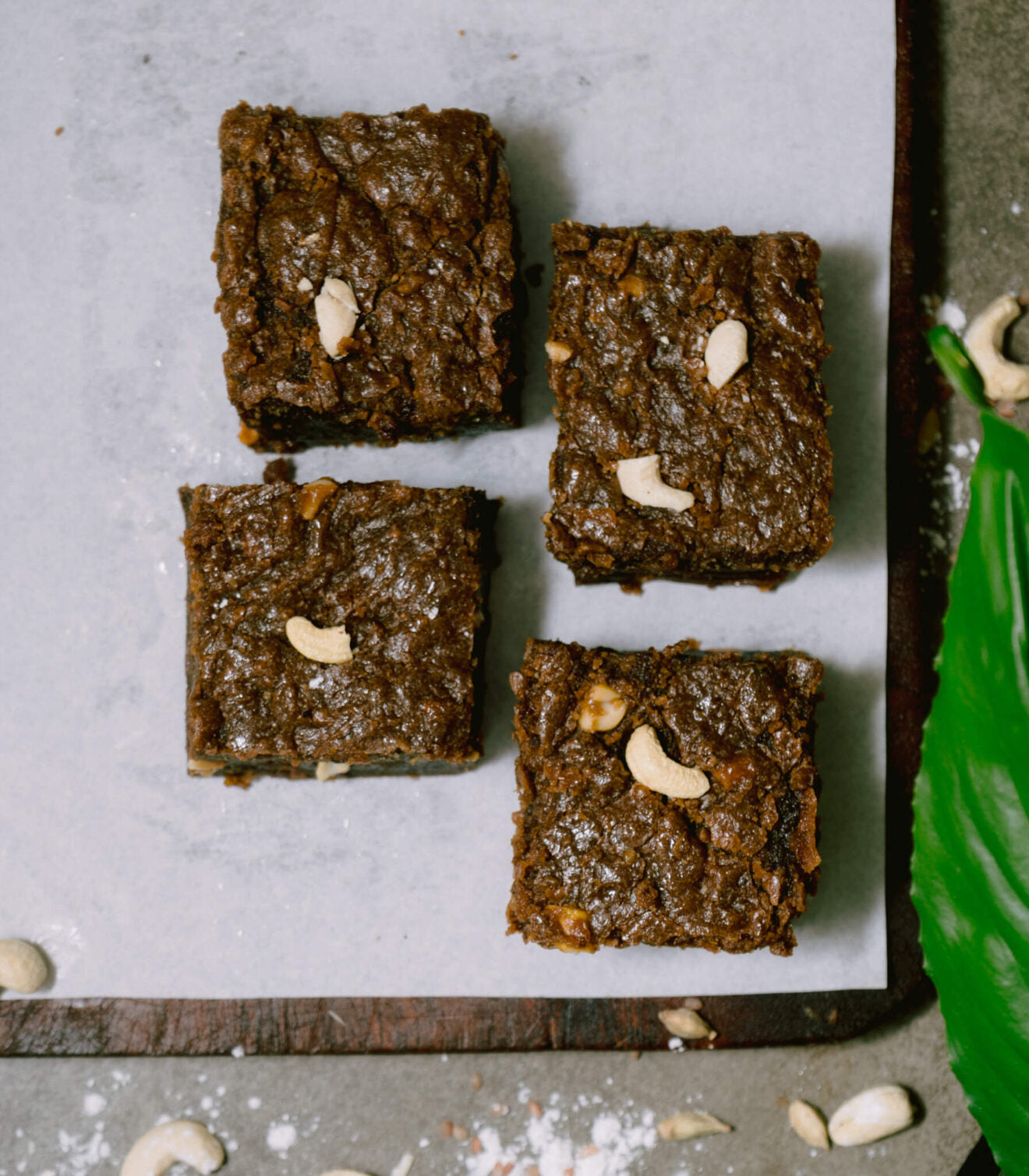 Small Pack 4 x 200g Crust Dodol Chunks