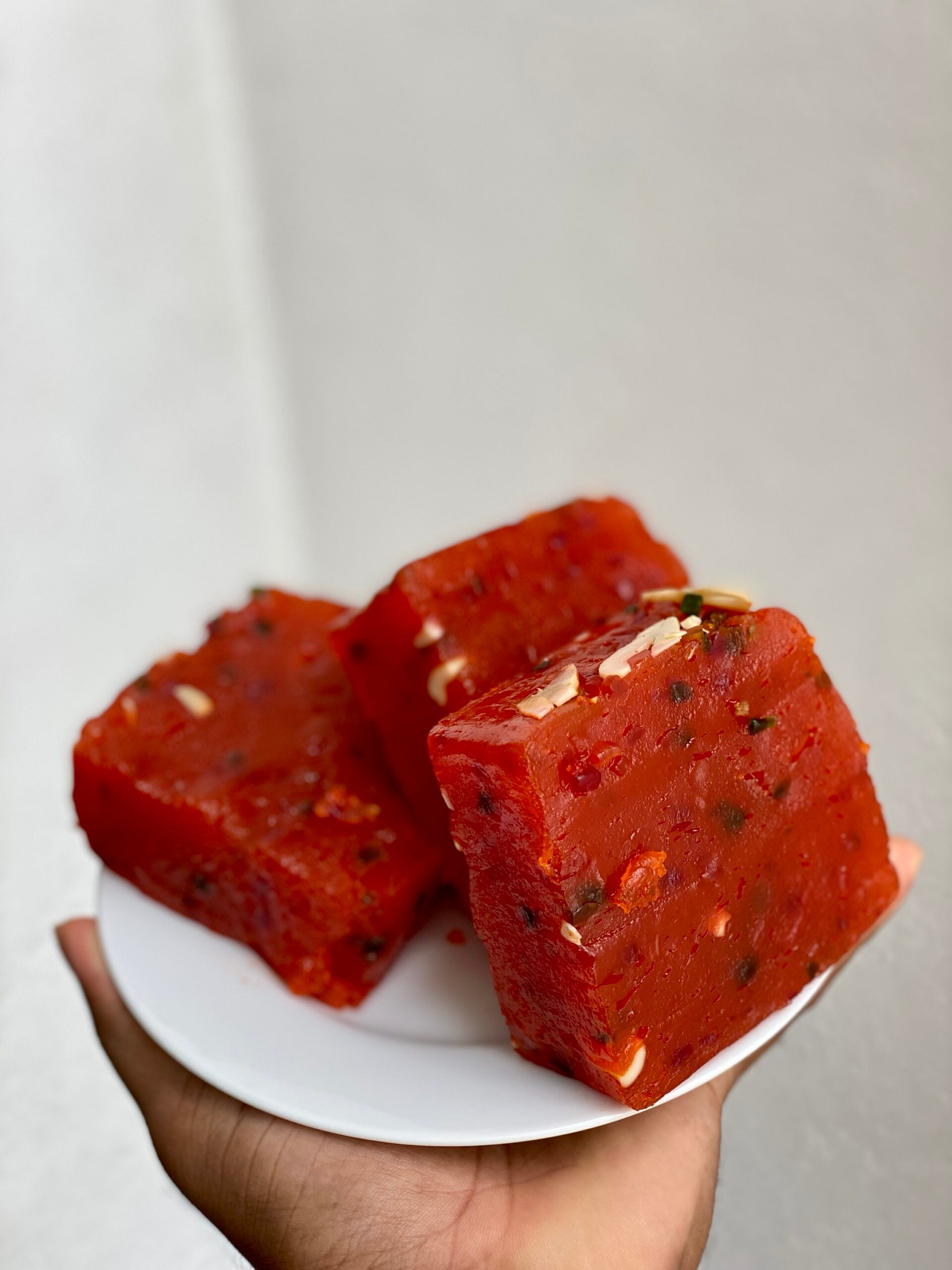 Small Pack 4 x 200g Muscat Chunks