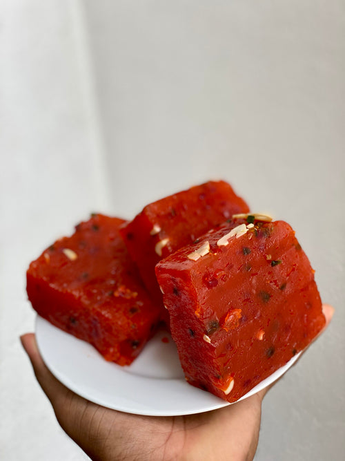 Medium Pack 6 x 200g Muscat Chunks