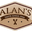 Alan's Crust Dodol logo